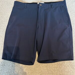 Reigning Champ Navy Performance Pants